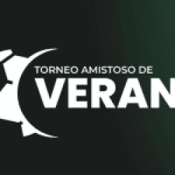 Torneo Amistoso de Verano