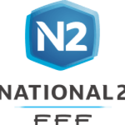 National 2 - Group B