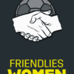 Friendlies Women