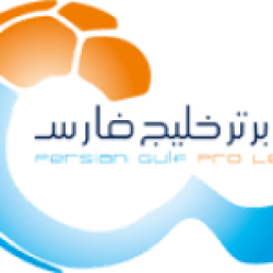 Persian Gulf Pro League