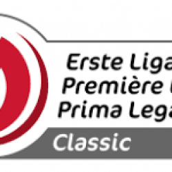 1. Liga Classic - Play-offs