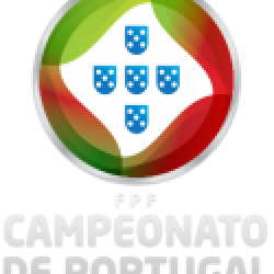 Campeonato de Portugal Prio - Group D