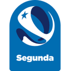 Segunda División Segunda División