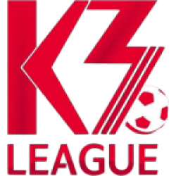 K3 League K3 League