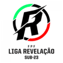 Taça Revelação U23 Taça Revelação U23