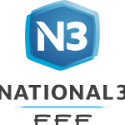 National 3 - Group B
