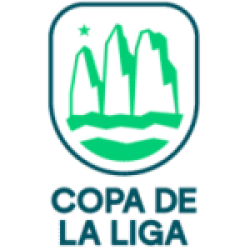 Copa De La Liga