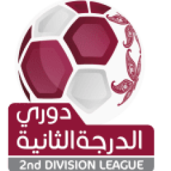 Second Division Second Division