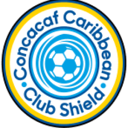 CONCACAF Caribbean Club Shield CONCACAF Caribbean Club Shield