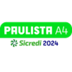 Paulista - A4 Paulista - A4