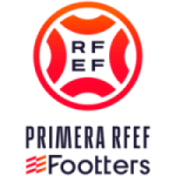 Primera División RFEF - Group 1
