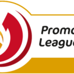 1. Liga Promotion