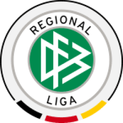 Regionalliga - SudWest Regionalliga - SudWest