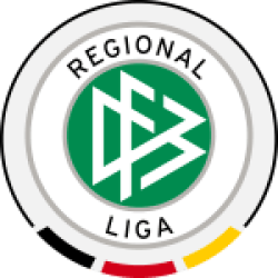 Regionalliga - Promotion Play-offs