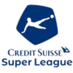Super League Super League