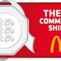 Community Shield Community Shield