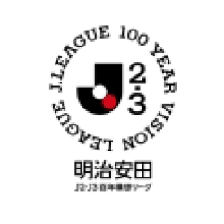 J2/J3 League J2/J3 League