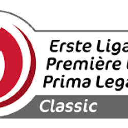 1. Liga Classic - Group 1
