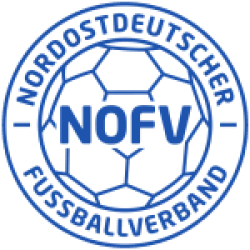 Oberliga - Nordost-Nord