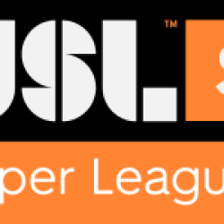 USL Super League