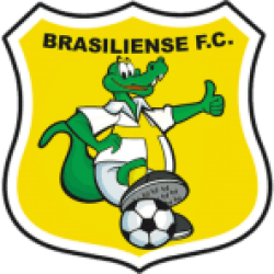 Brasiliense U20 Brasiliense U20
