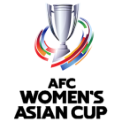 Asian Cup Women - Qualification