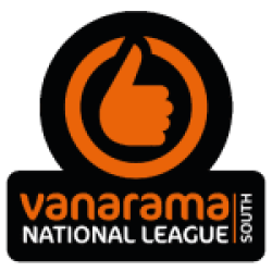 National League - South National League - South