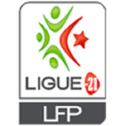 U21 League 1