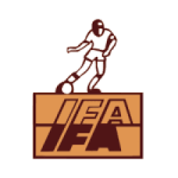 IFA Shield IFA Shield