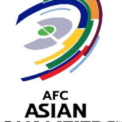 World Cup - Qualification Asia