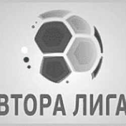 Second League
