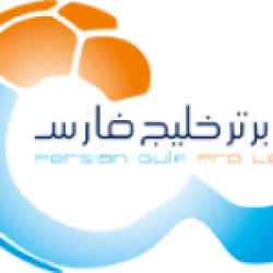 Persian Gulf Pro League