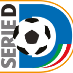 Serie D - Girone E