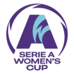 Serie A Cup Women