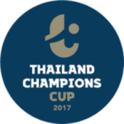 Thai Champions Cup