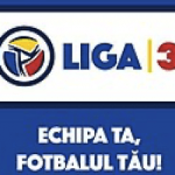Liga III - Play-offs