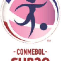 CONMEBOL U20 Femenino CONMEBOL U20 Femenino