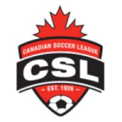 Canadian Soccer League Canadian Soccer League
