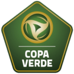 Copa Verde Copa Verde