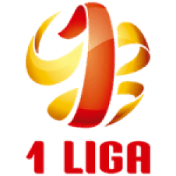 I Liga I Liga