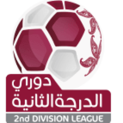 Second Division