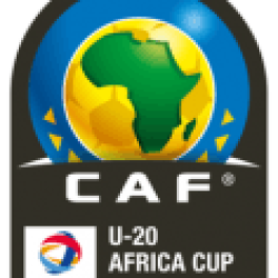 Africa Cup of Nations U20