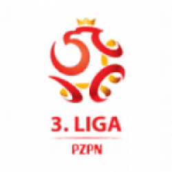 III Liga - Group 1 III Liga - Group 1