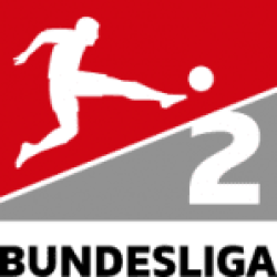 2. Bundesliga 2. Bundesliga