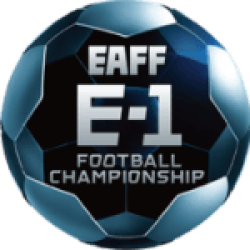 EAFF E-1 Football Championship