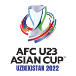 AFC U23 Asian Cup - Qualification AFC U23 Asian Cup - Qualification