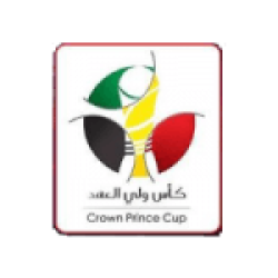 Crown Prince Cup