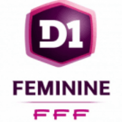 Feminine Division 1