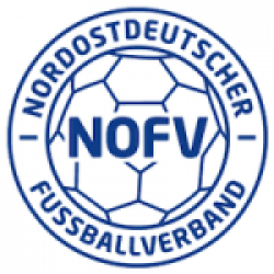 Oberliga - Nordost-Süd