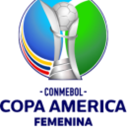 Copa America Femenina